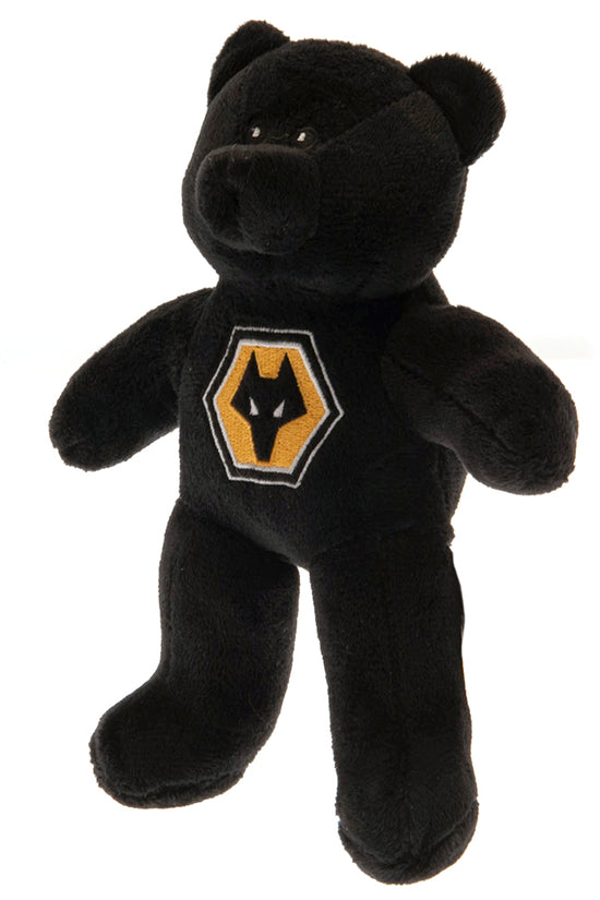 Wolverhampton Wanderers FC Mini Bear