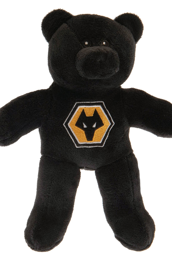 Wolverhampton Wanderers FC Mini Bear