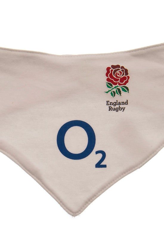 England RFU 2 Pack Bibs PC 1