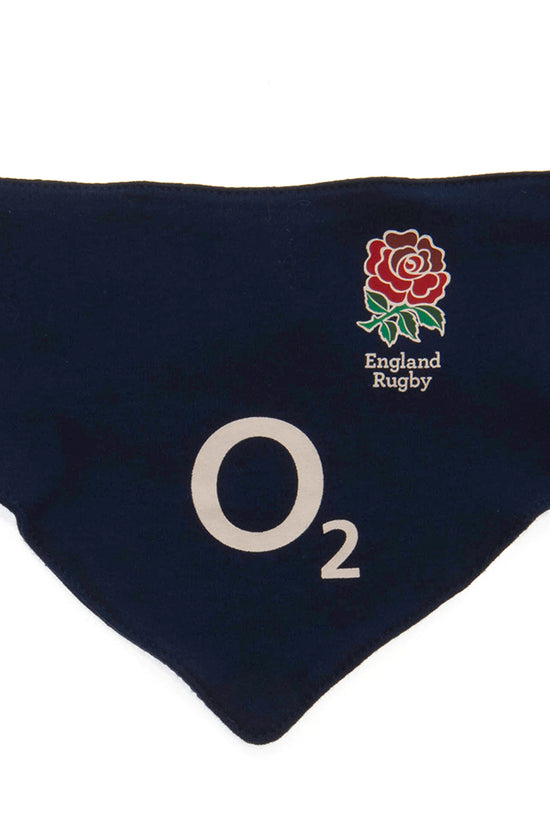 England RFU 2 Pack Bibs PC 2