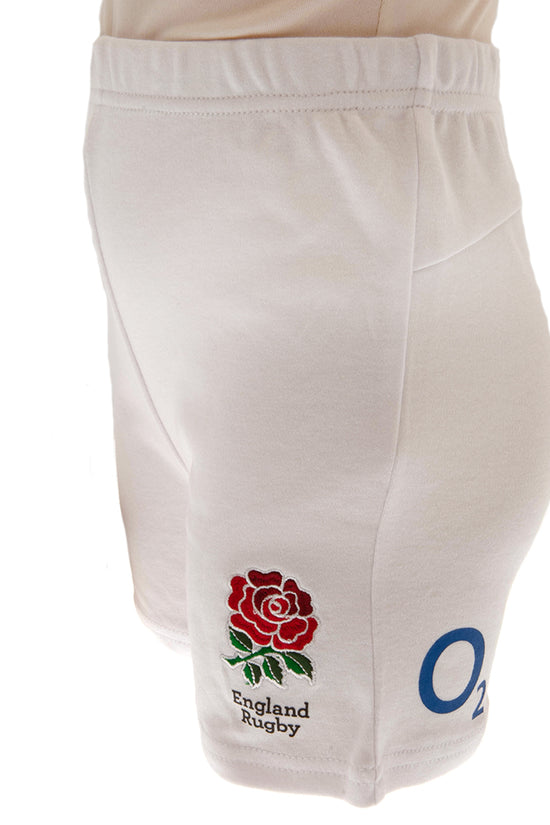 England RFU Shirt & Short Set 6/9 mths PC