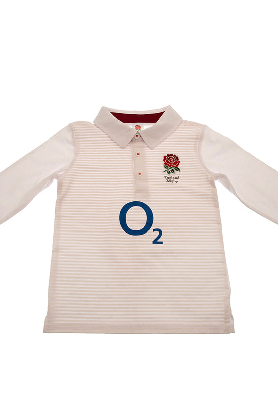 England RFU Rugby Jersey PC 1