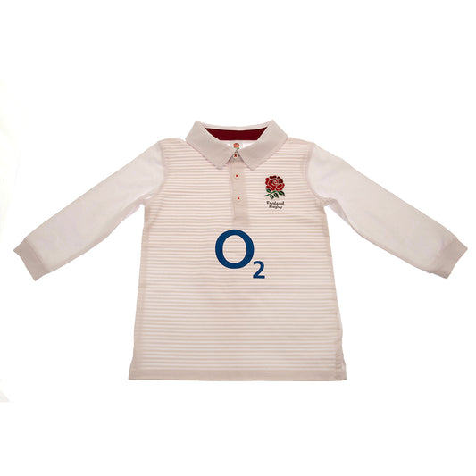 England RFU Rugby Jersey PC 1