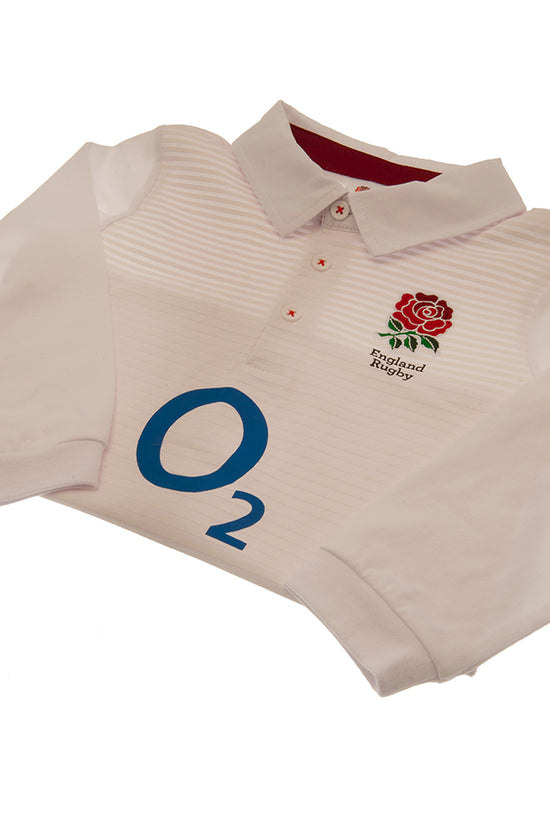England RFU Rugby Jersey PC 2