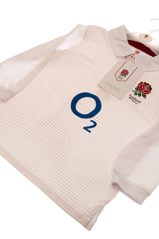 England RFU Rugby Jersey PC 3