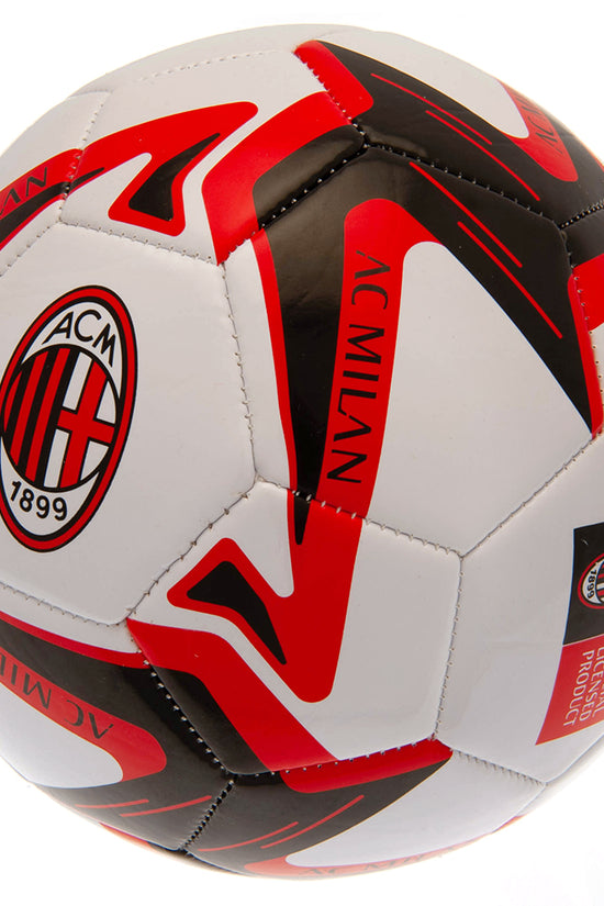 AC Milan Football 1