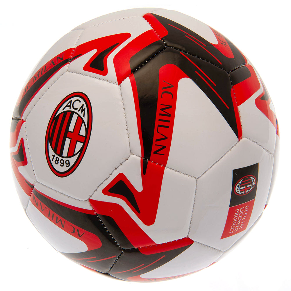 AC Milan Football 1