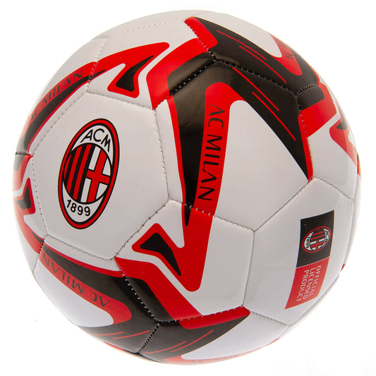 AC Milan Football 1