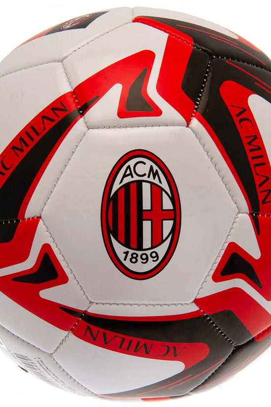 AC Milan Football