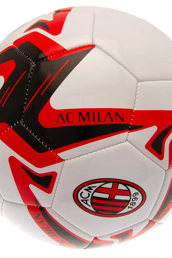AC Milan Football2