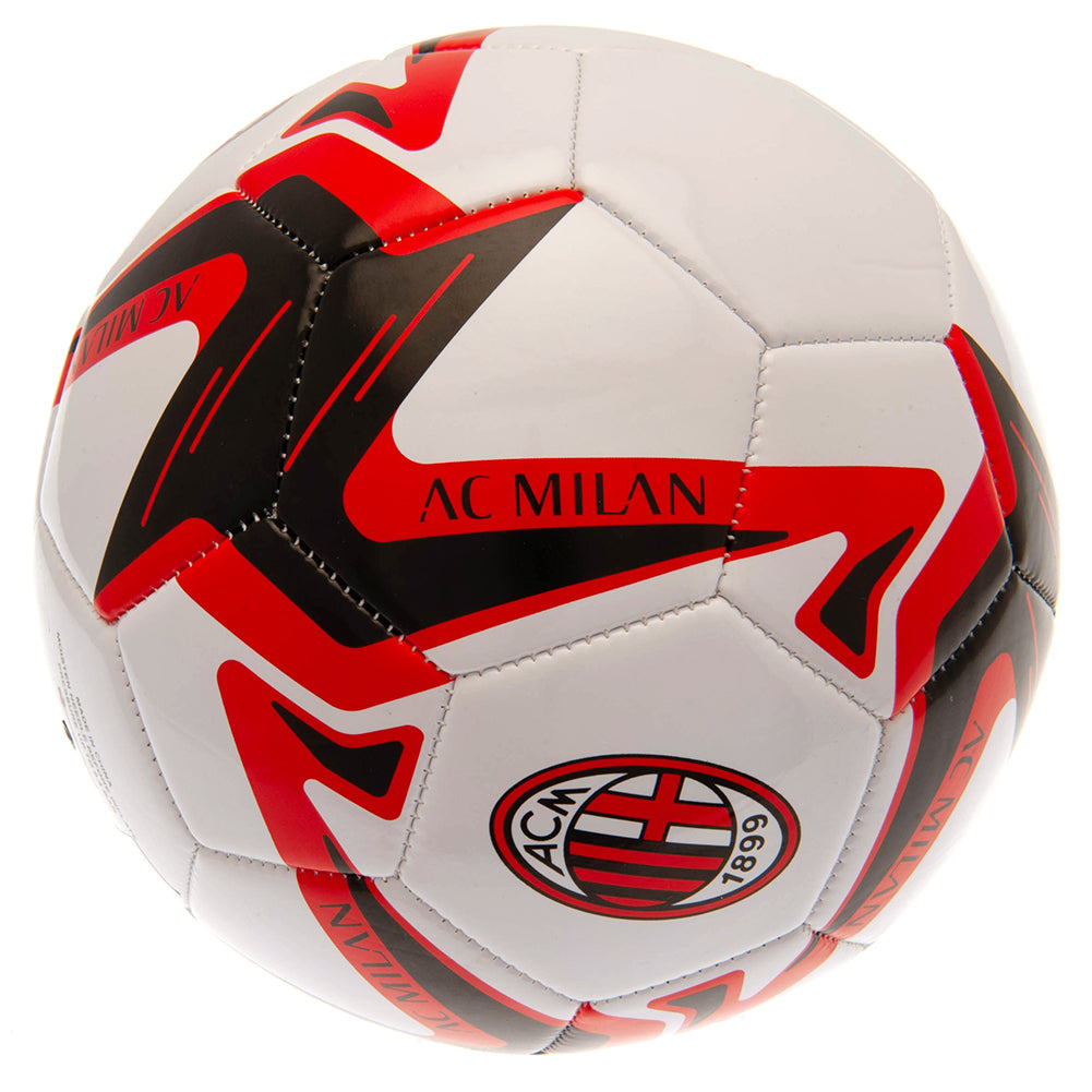 AC Milan Football2