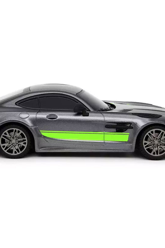 Mercedes AMG GT PRO Radio Controlled Car 1 24 Scale 1