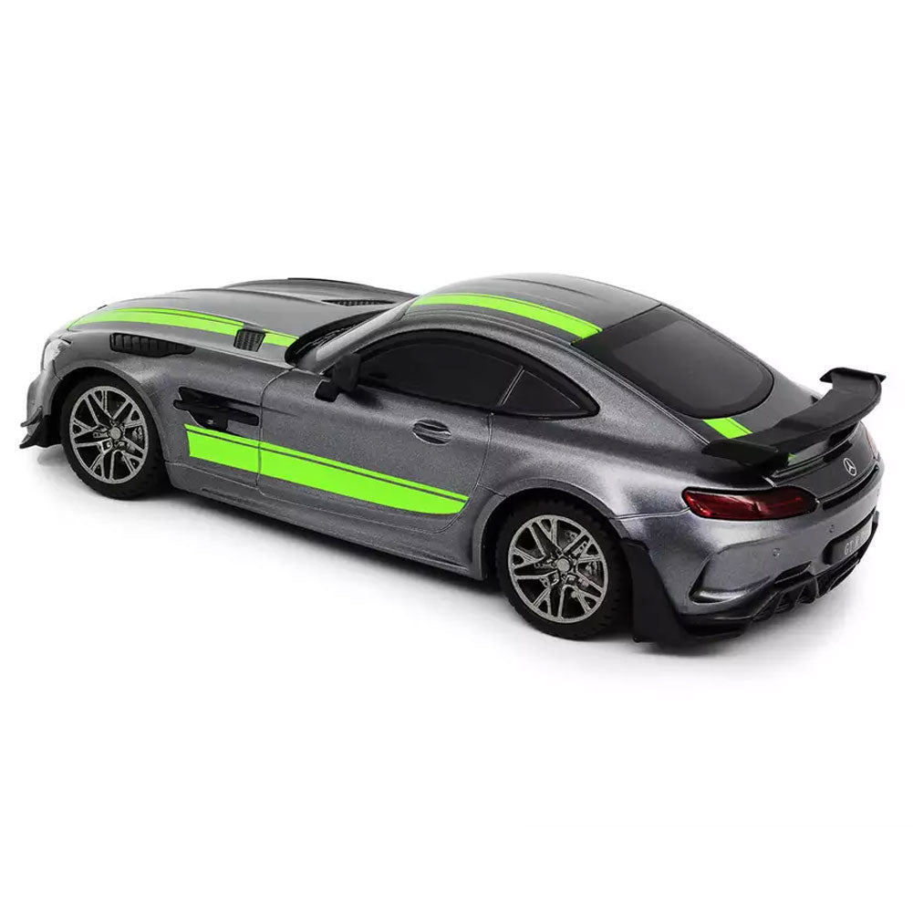 Mercedes AMG GT PRO Radio Controlled Car 1 24 Scale 2
