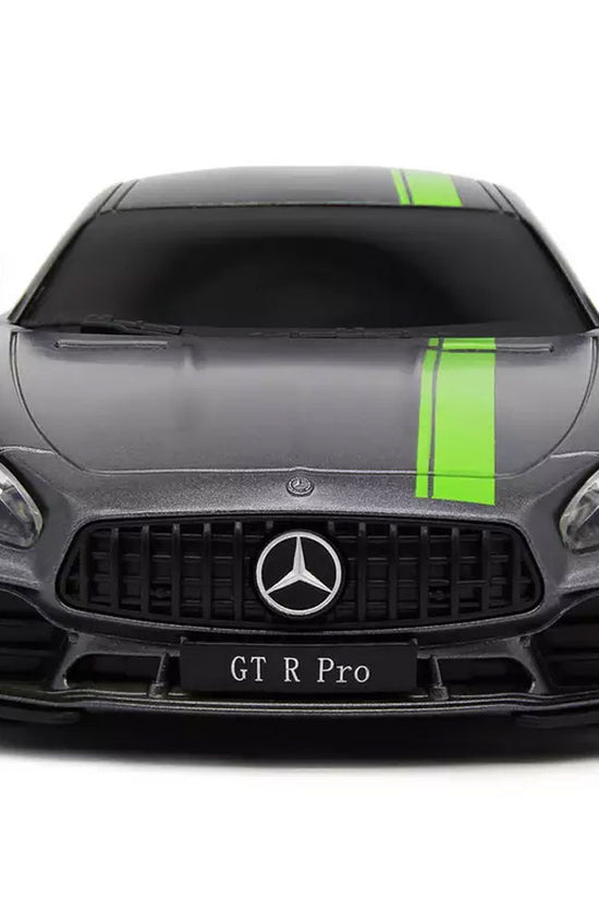 Mercedes AMG GT PRO Radio Controlled Car 1 24 Scale 3