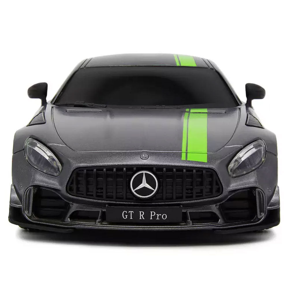 Mercedes AMG GT PRO Radio Controlled Car 1 24 Scale 3