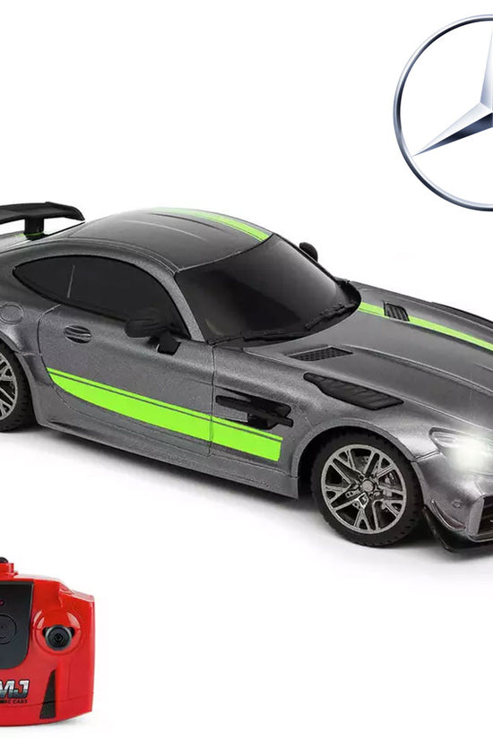 Mercedes AMG GT PRO Radio Controlled Car 1 24 Scale