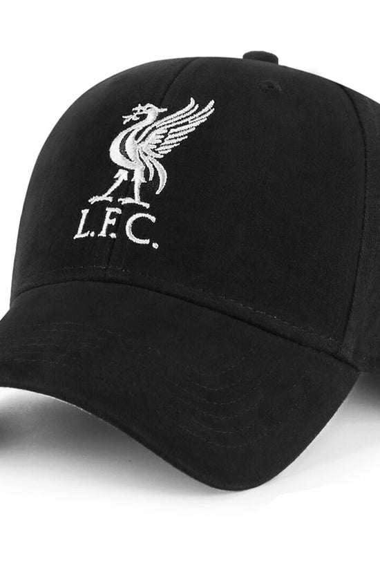 Liverpool FC Cap Core BK