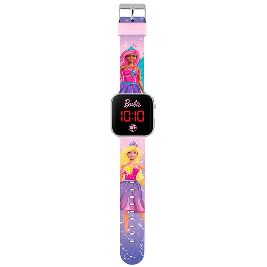 Barbie Junior LED Watch 1