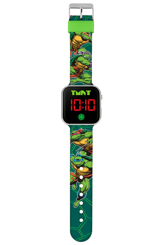 Teenage Mutant Ninja Turtle Junior LED Watch 1