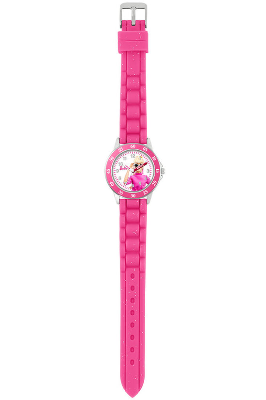 Barbie Junior Time Teacher Watch 1