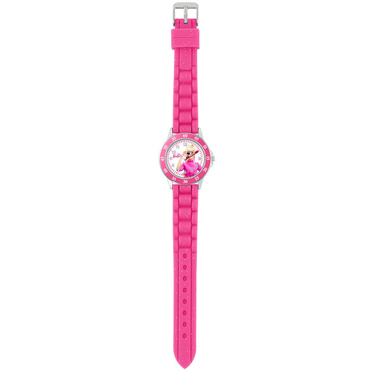 Barbie Junior Time Teacher Watch 1