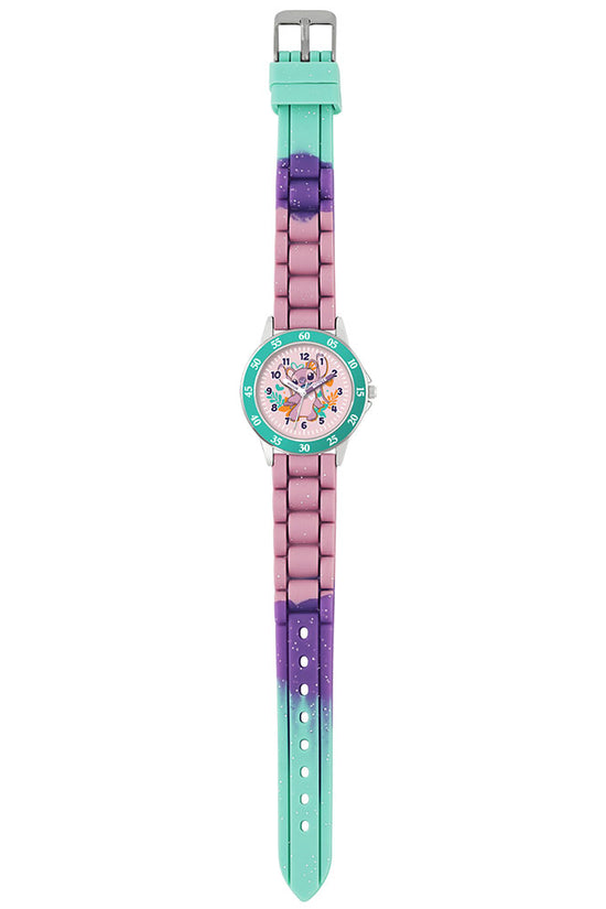 Lilo Stitch Junior Time Teacher Watch 1