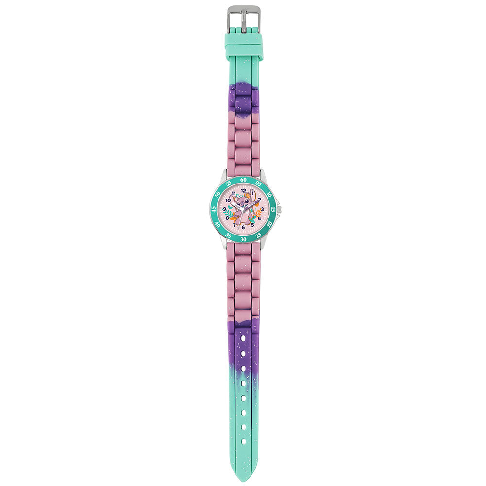Lilo Stitch Junior Time Teacher Watch 1