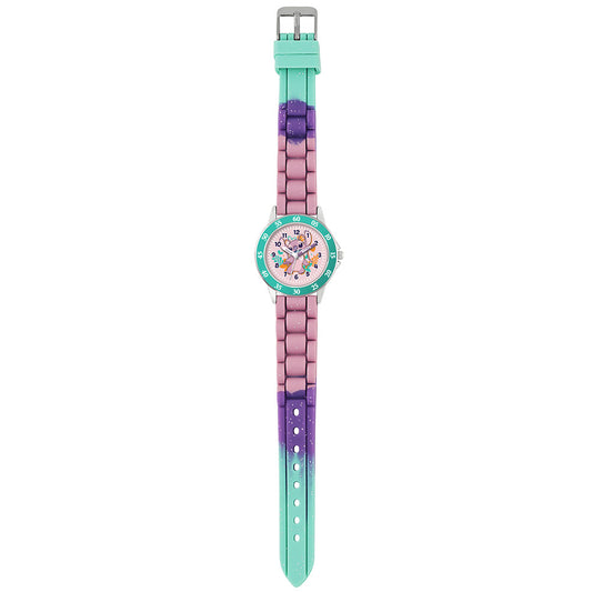 Lilo Stitch Junior Time Teacher Watch 1