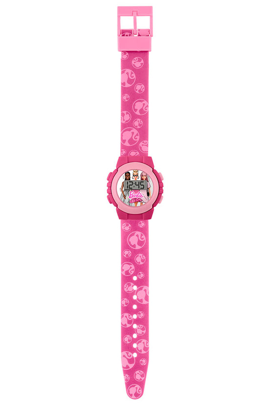 Barbie Kids Digital Watch 1