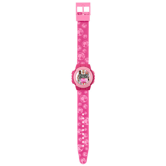 Barbie Kids Digital Watch 1