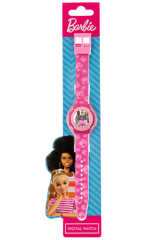 Barbie Kids Digital Watch 2