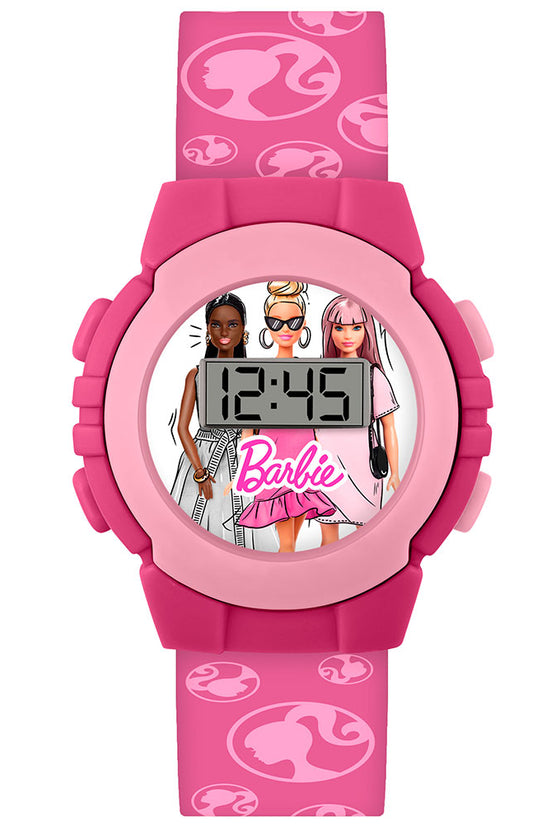 Barbie Kids Digital Watch