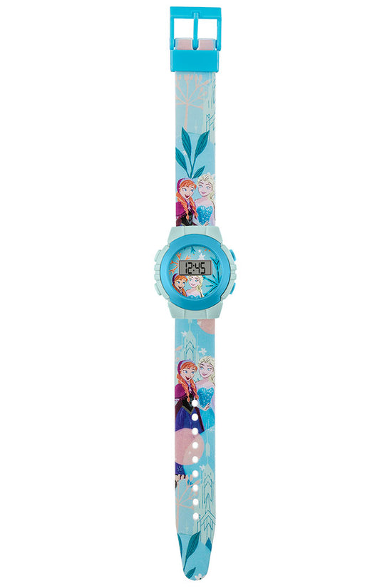Frozen Kids Digital Watch 1