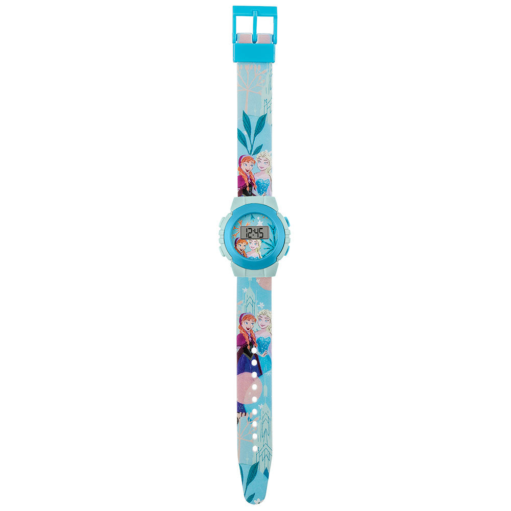 Frozen Kids Digital Watch 1