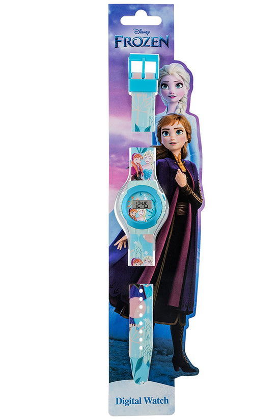 Frozen Kids Digital Watch 2