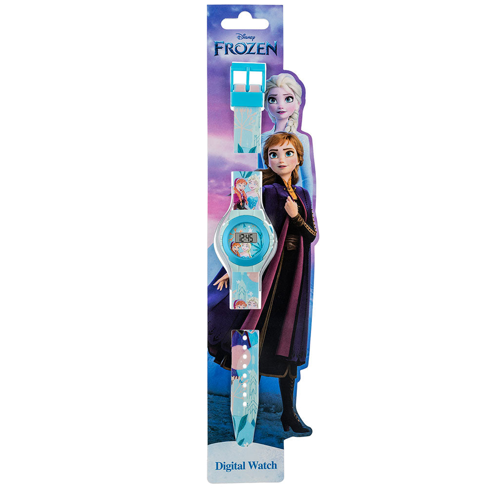 Frozen Kids Digital Watch 2