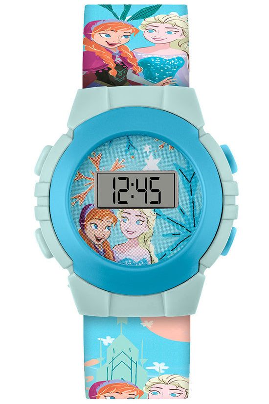 Frozen Kids Digital Watch