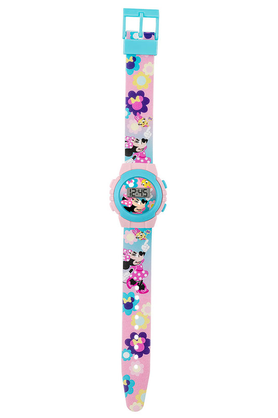 Minnie Mouse Kids Digital Watch 1