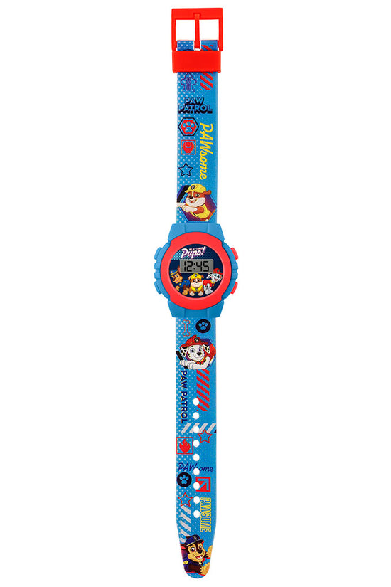 Paw Patrol Kids Digital Watch 1
