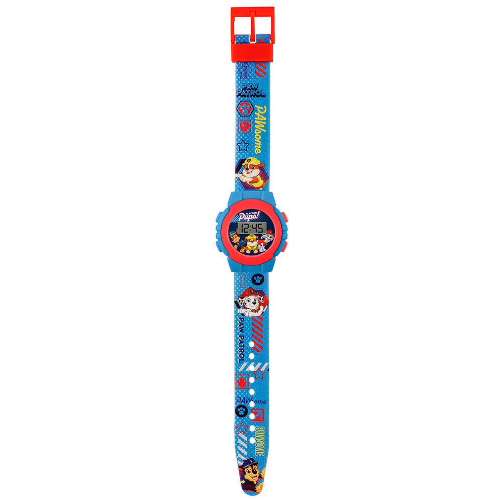 Paw Patrol Kids Digital Watch 1