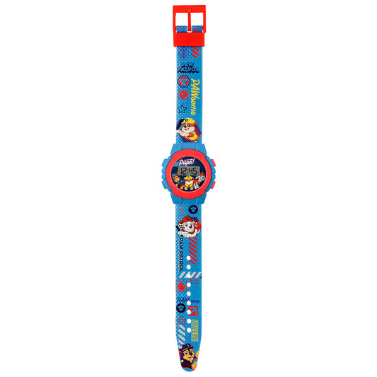 Paw Patrol Kids Digital Watch 1