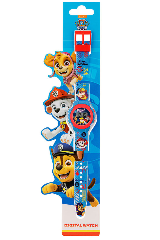 Paw Patrol Kids Digital Watch 2