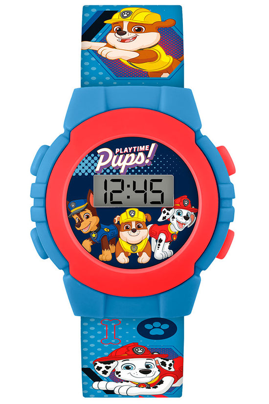 Paw Patrol Kids Digital Watch