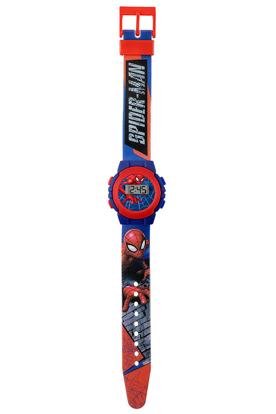 Spider Man Kids Digital Watch 1
