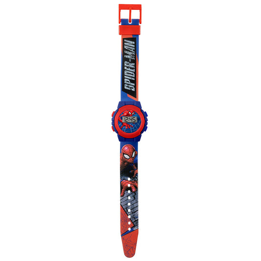 Spider Man Kids Digital Watch 1