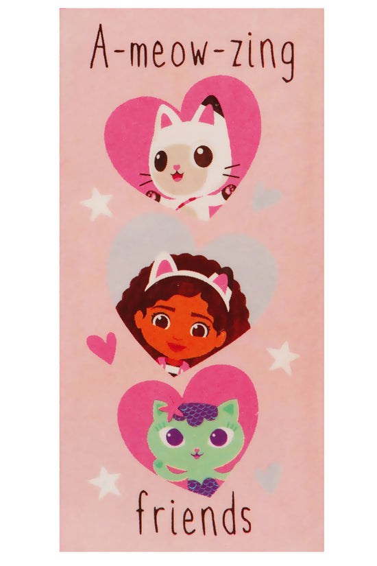 Gabby's Dollhouse Towel