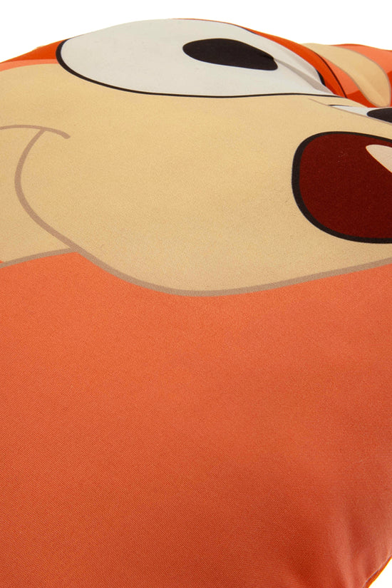 Bluey Shaped Cushion Bingo