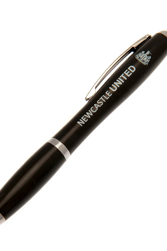 Newcastle United FC Click Pen