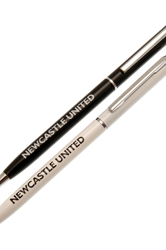 Newcastle United FC 2pk Executive Pen Set