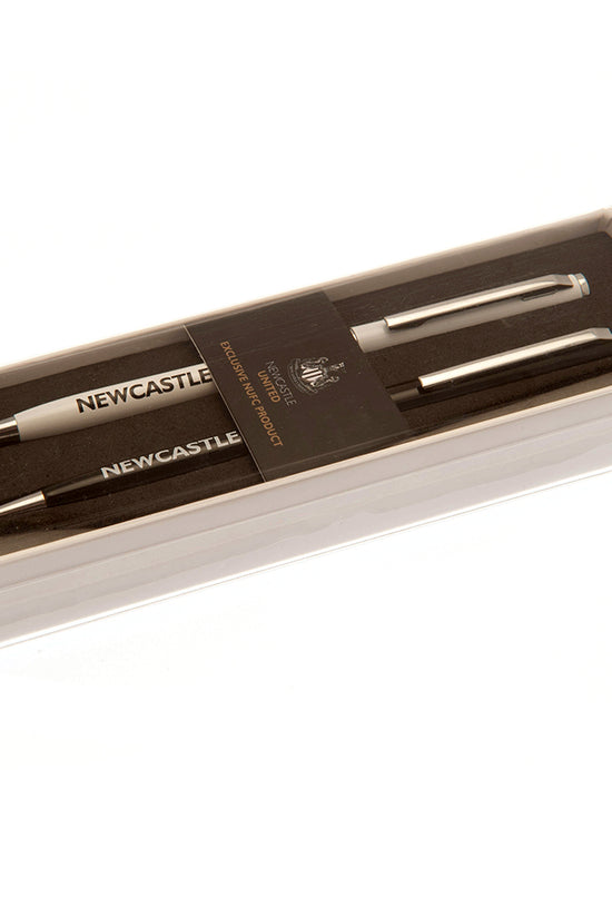 Newcastle United FC 2pk Executive Pen Set